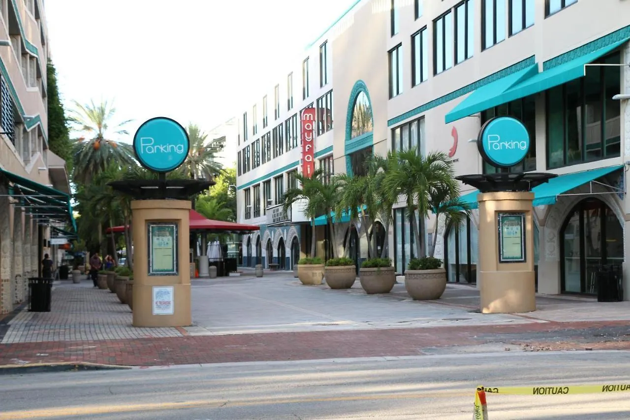 Glamorous Bay View In The Heart Of Grove * Miami