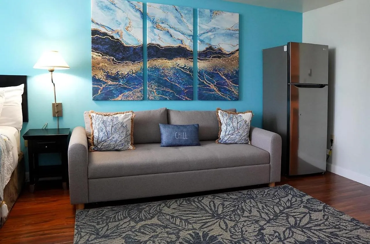 Glamorous Bay View In The Heart Of Grove