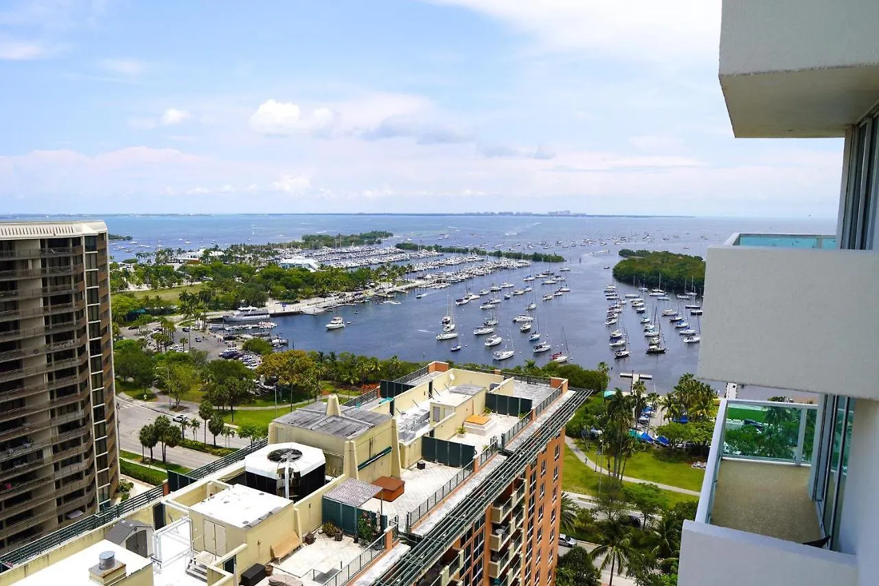 Glamorous Bay View In The Heart Of Grove Holiday home Miami