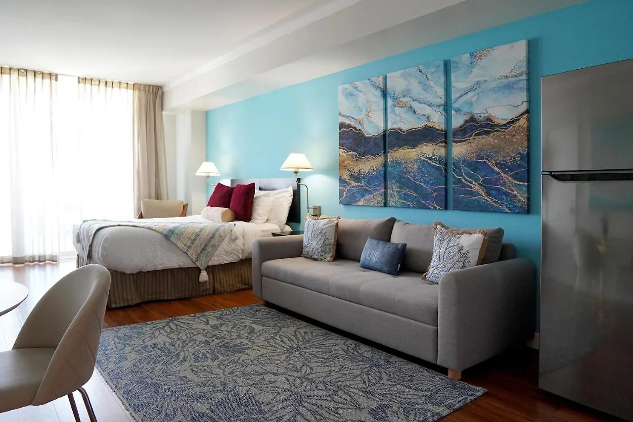 Holiday home Glamorous Bay View In The Heart Of Grove Miami