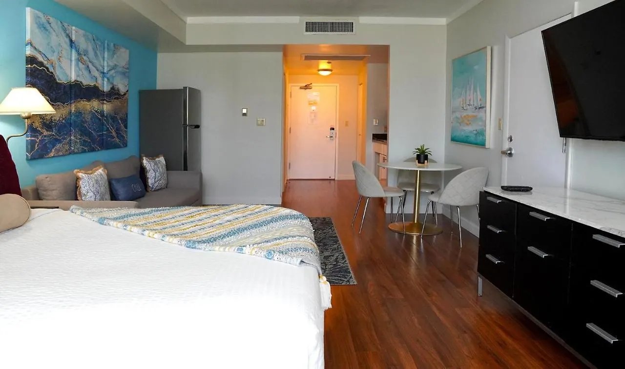 Glamorous Bay View In The Heart Of Grove Miami