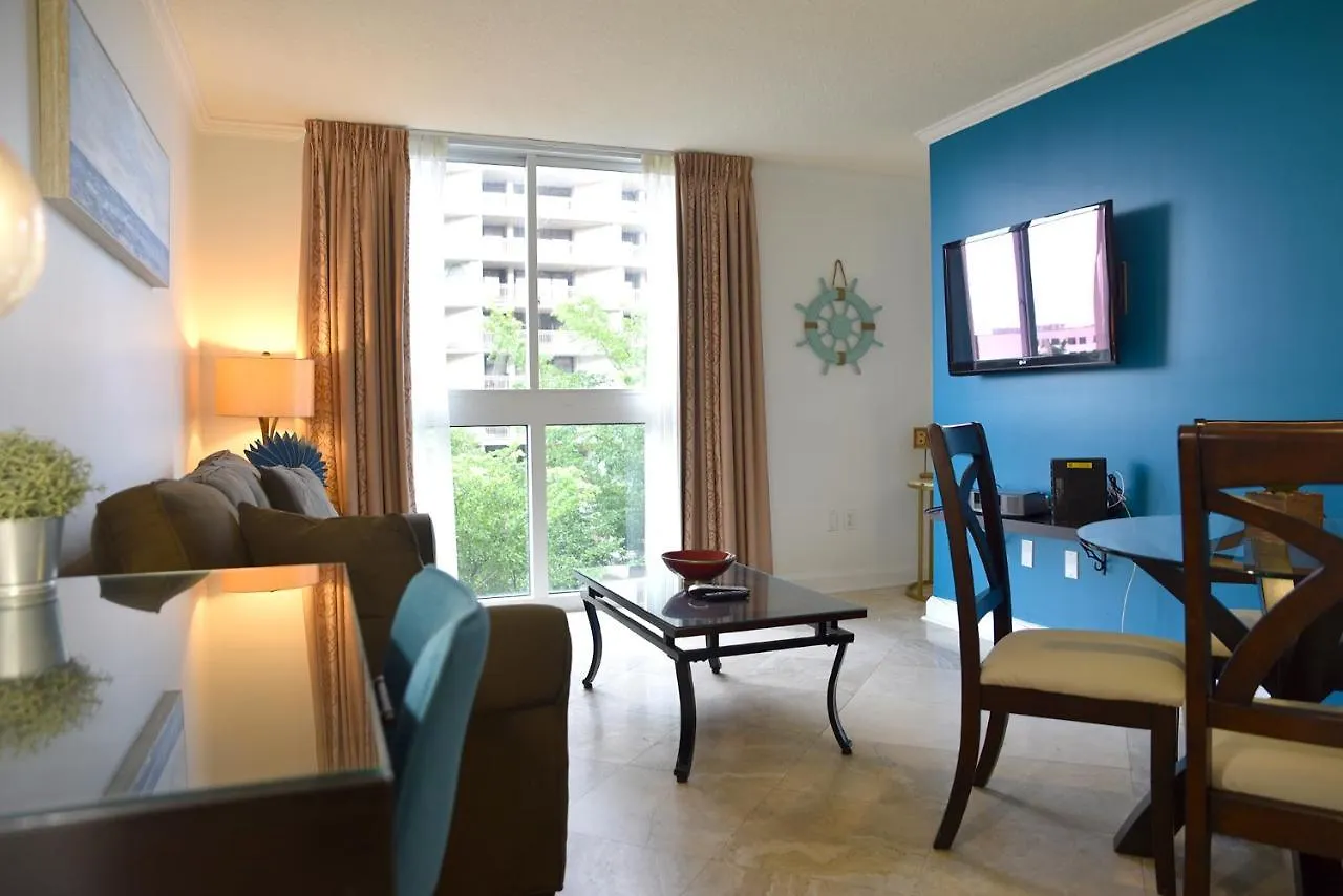 Relaxing In The Grove, Free Parking Apartment *