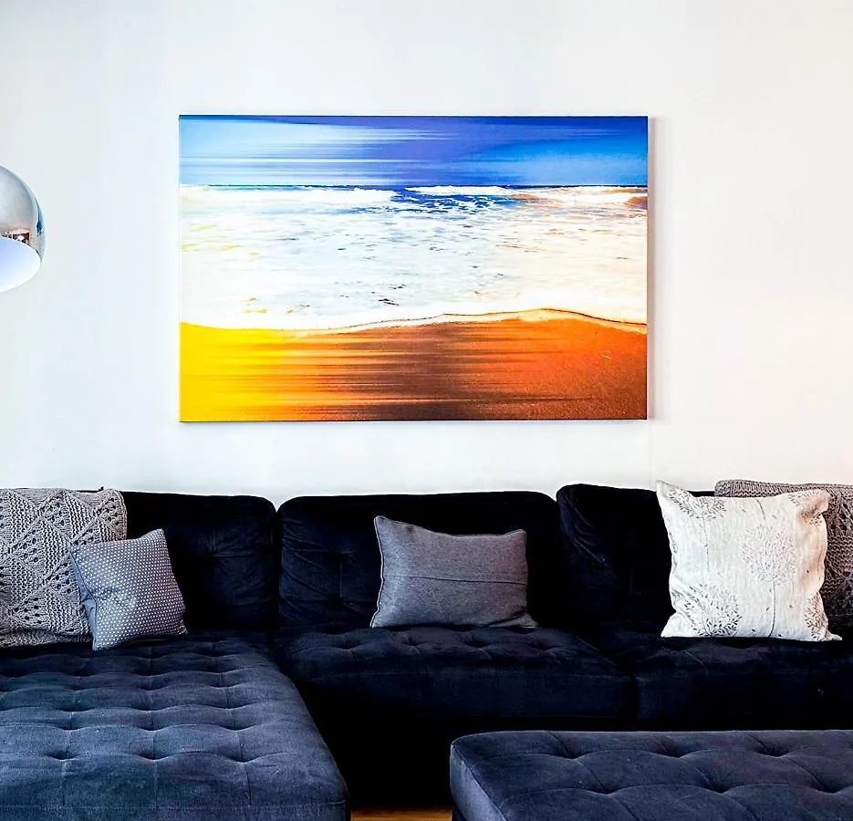 Platinum Brickell Apartment *