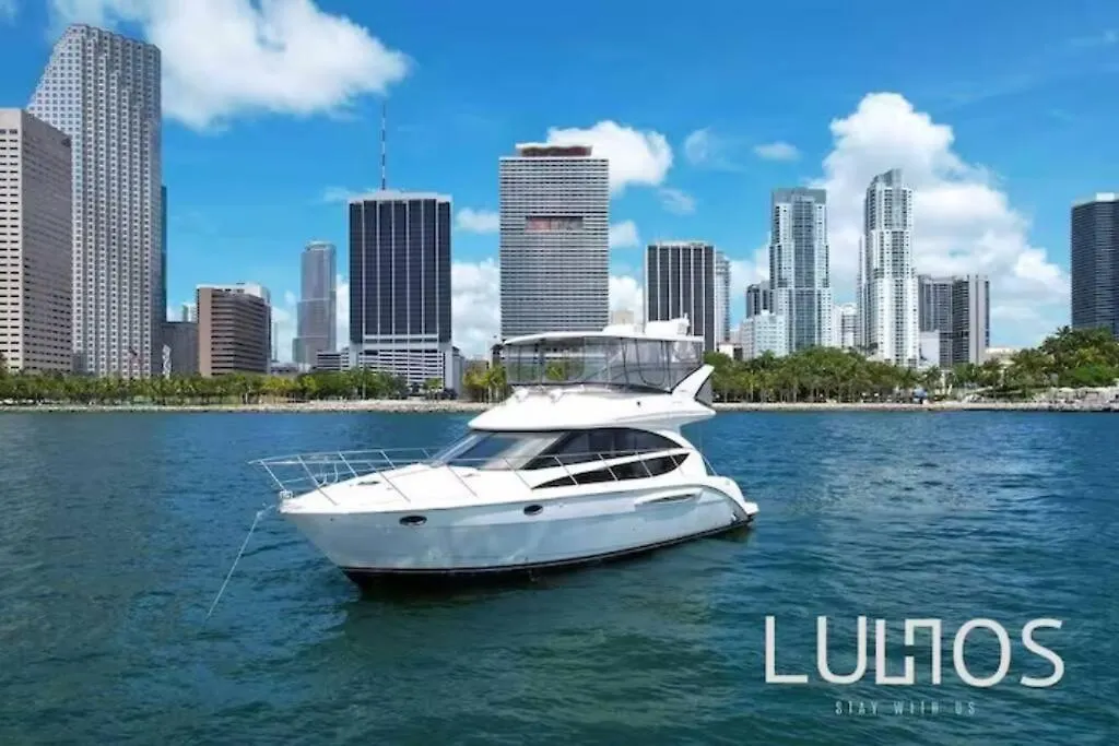 Modern 1Br Miami Apt Sleeps 3, Kitchenette L10A *