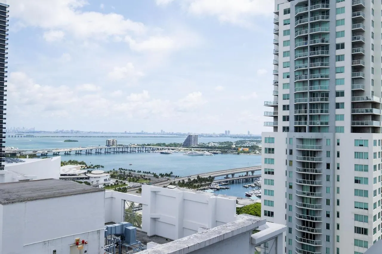 Apartment Fabulous With Pool, Gym, Lounge - Prime Location, *