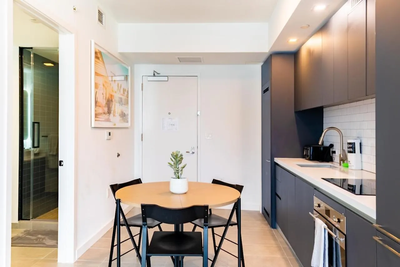 Fabulous With Pool, Gym, Lounge - Prime Location, Miami