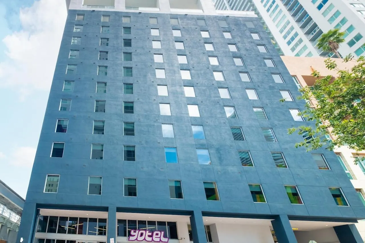 Fabulous With Pool, Gym, Lounge - Prime Location, Apartment Miami
