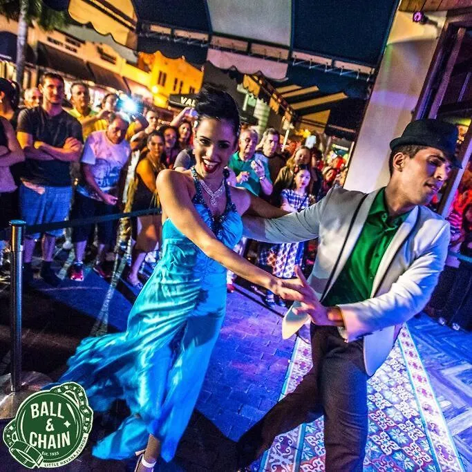 Coco Cozy Near Brickell Σπίτι διακοπών *