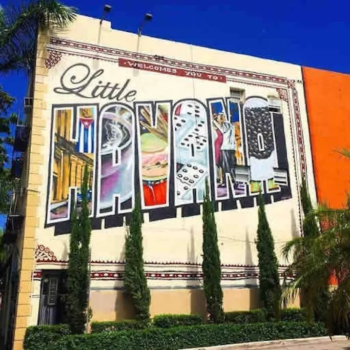 Σπίτι διακοπών Coco Cozy Near Brickell