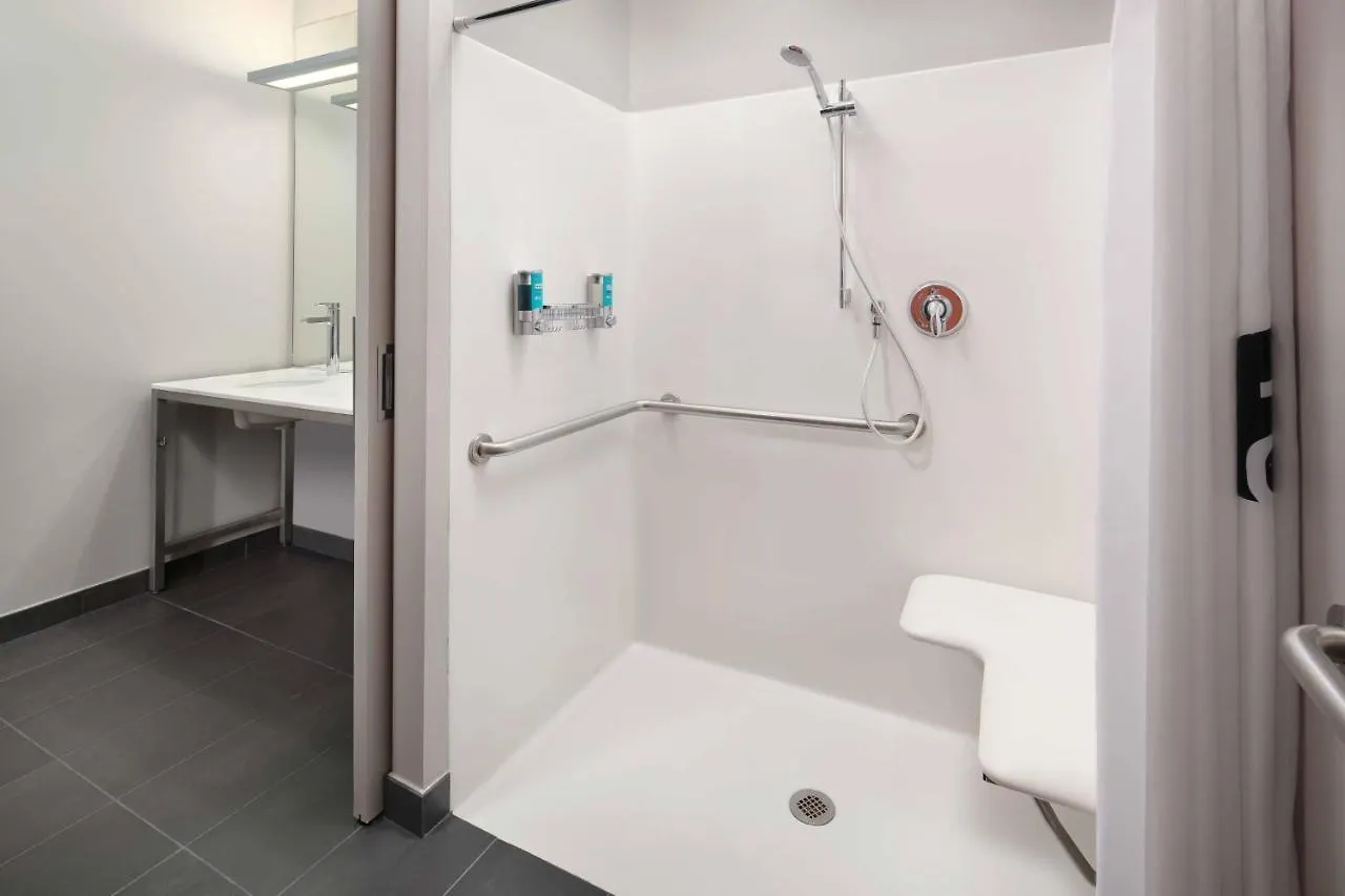 Aloft Miami Airport Miami Springs