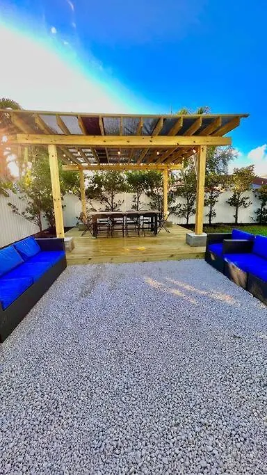 Holiday home Gia Large Near Brickell Miami