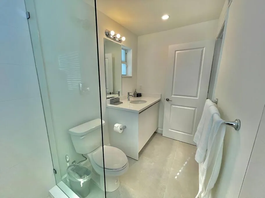 Holiday home Gia Large Near Brickell Miami