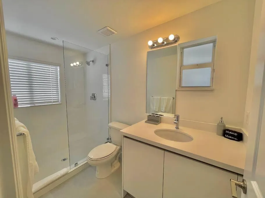 Holiday home Gia Large Near Brickell *
