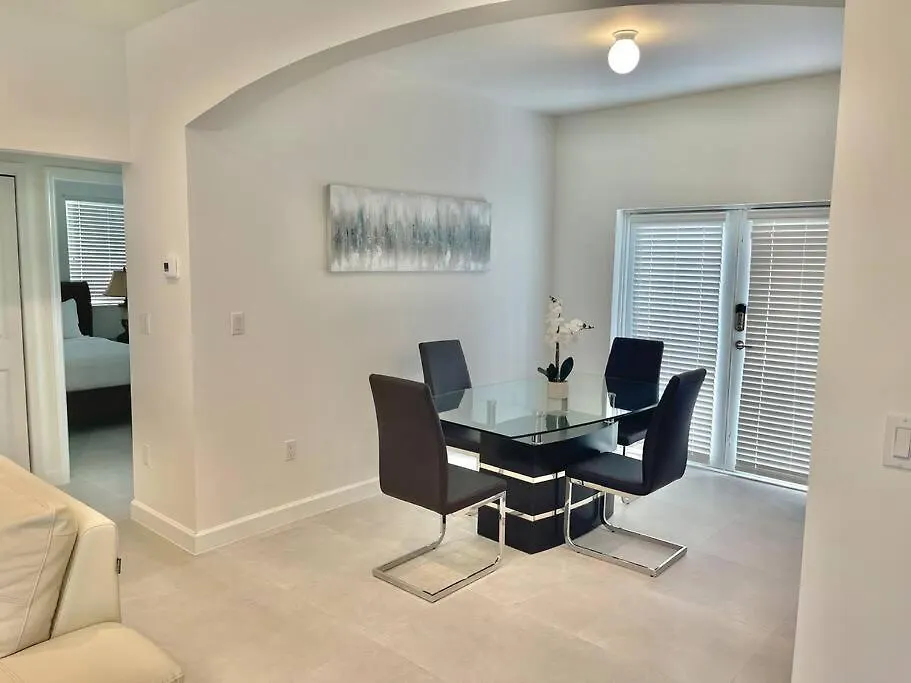 Holiday home Gia Large Near Brickell
