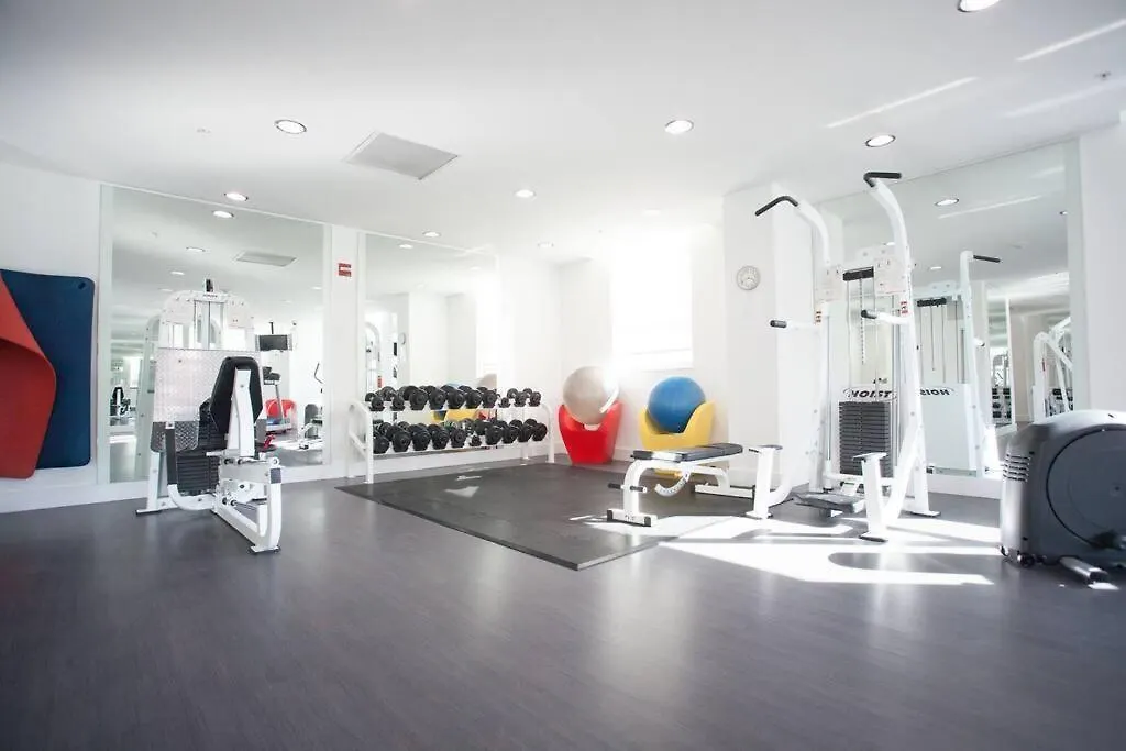 Contemporary Loft In Beautiful Down 4 People 1608 * Miami