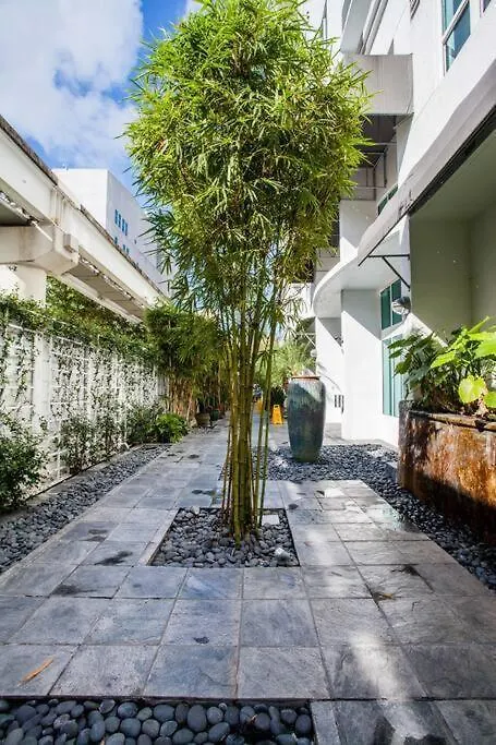 Apartment Contemporary Loft In Beautiful Down 4 People 1608 Miami