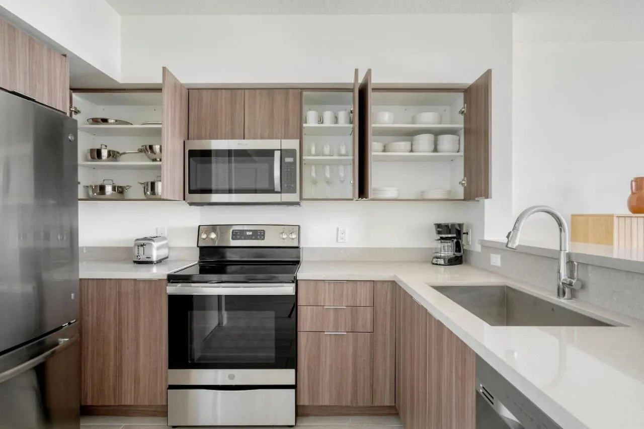 Little Havana 1br W Pool Gym Near Restaurants Mia-49 Apartment Miami
