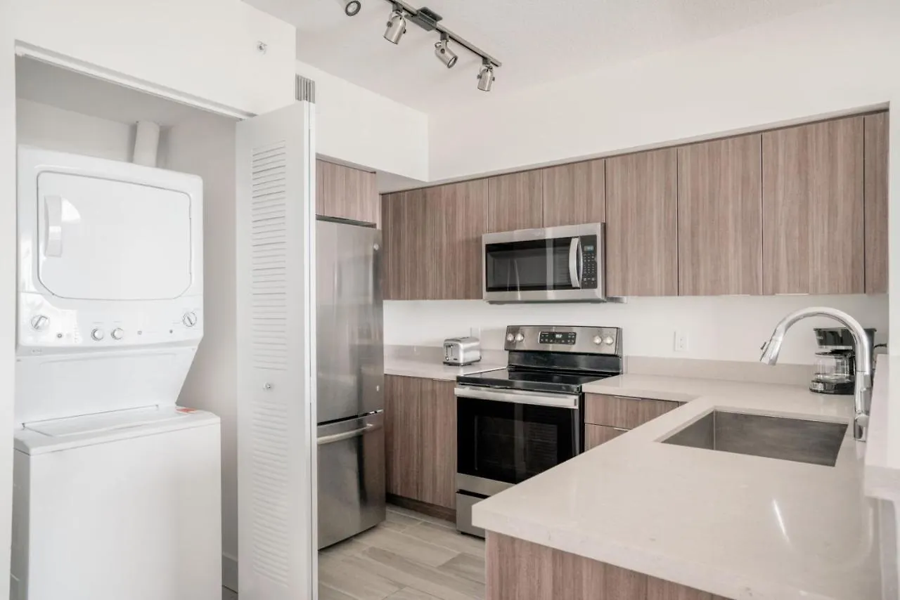 Little Havana 1br W Pool Gym Near Restaurants Mia-49 Apartment Miami