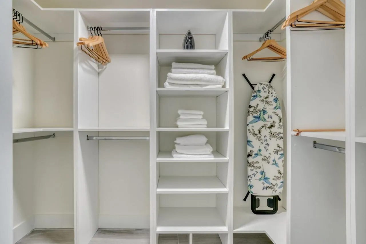 아파트 Little Havana 1br W Pool Gym Near Restaurants Mia-49 마이애미