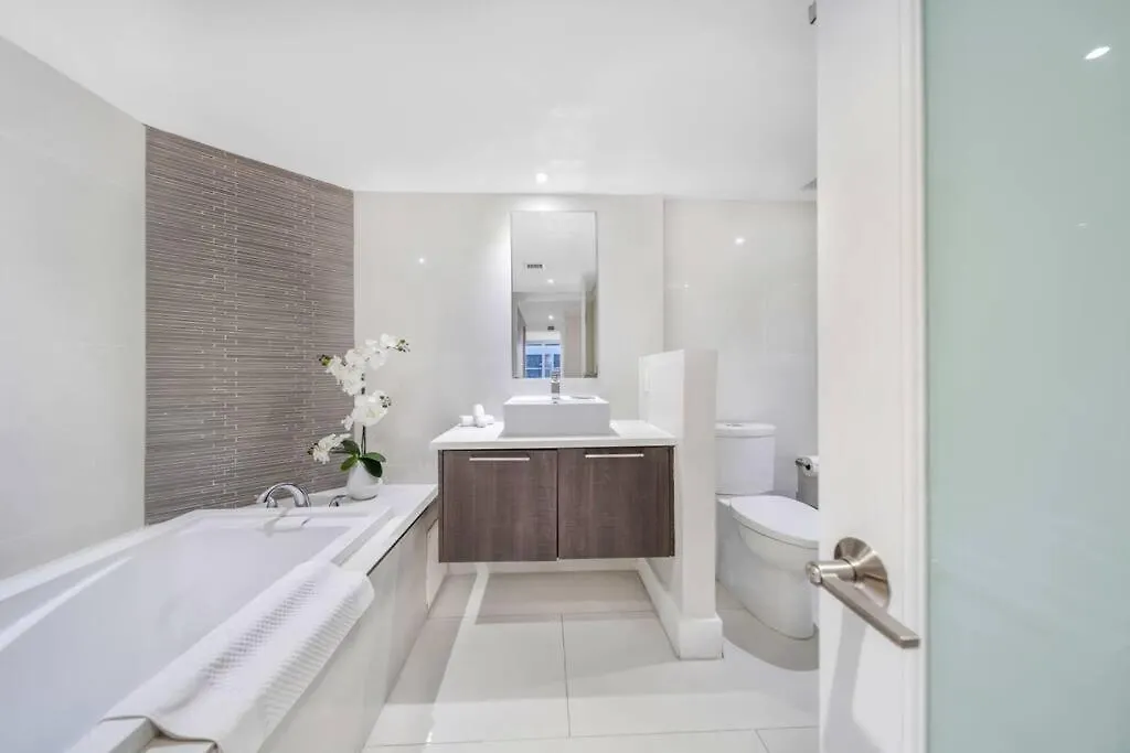 Lovely 1-bedroom * Miami
