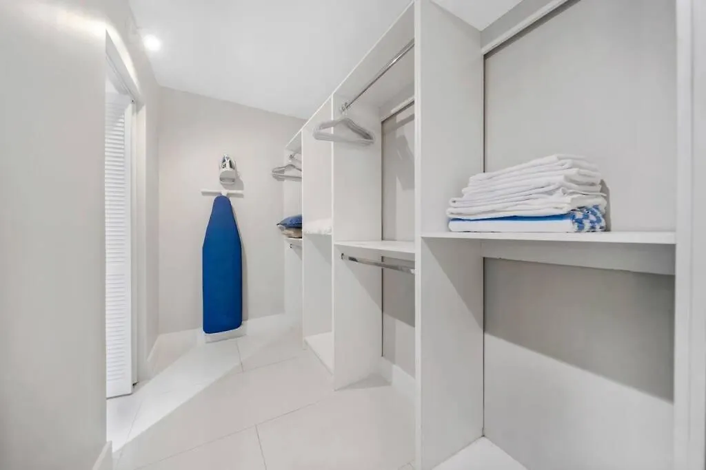 Lovely 1-bedroom