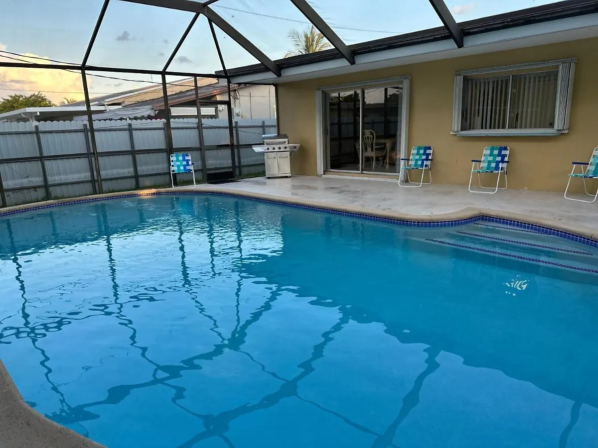 Airbnb Сasa de vacaciones *