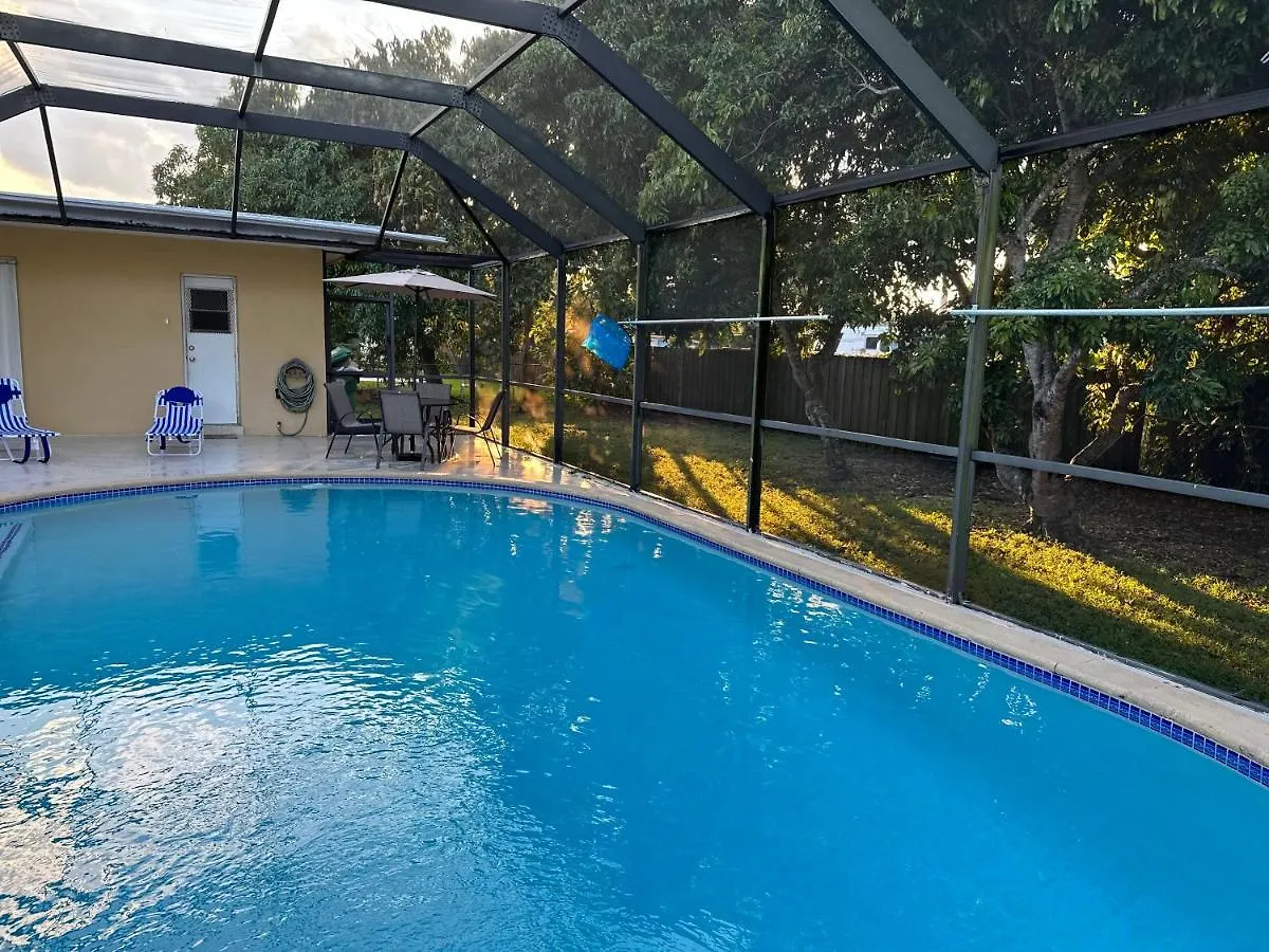 Airbnb Сasa de vacaciones