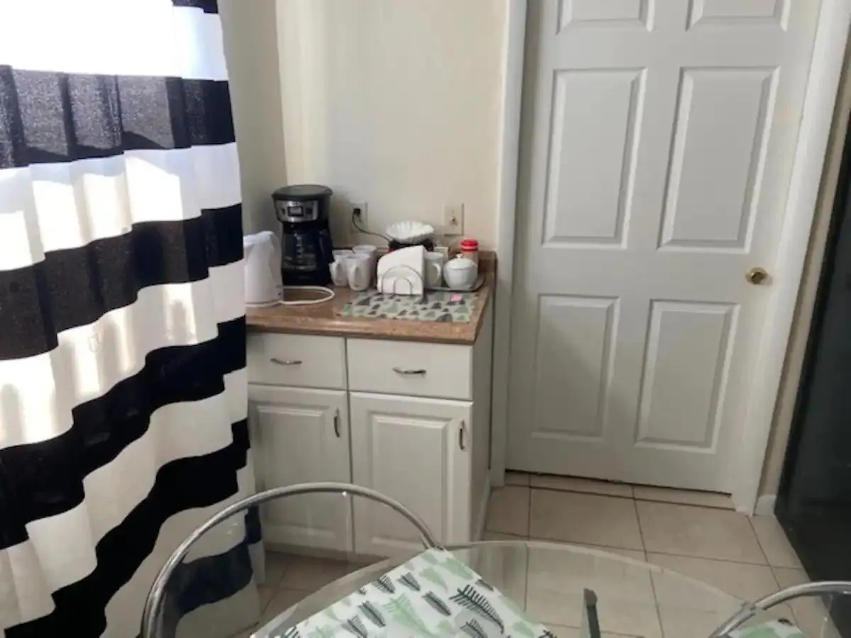 Private Close To Airport - Free Parking - 02 Ubytování v soukromí Miami