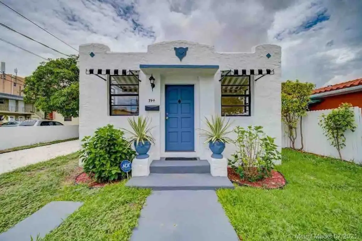 Homestay Private Near Airport - Free Parking - 02 Miami