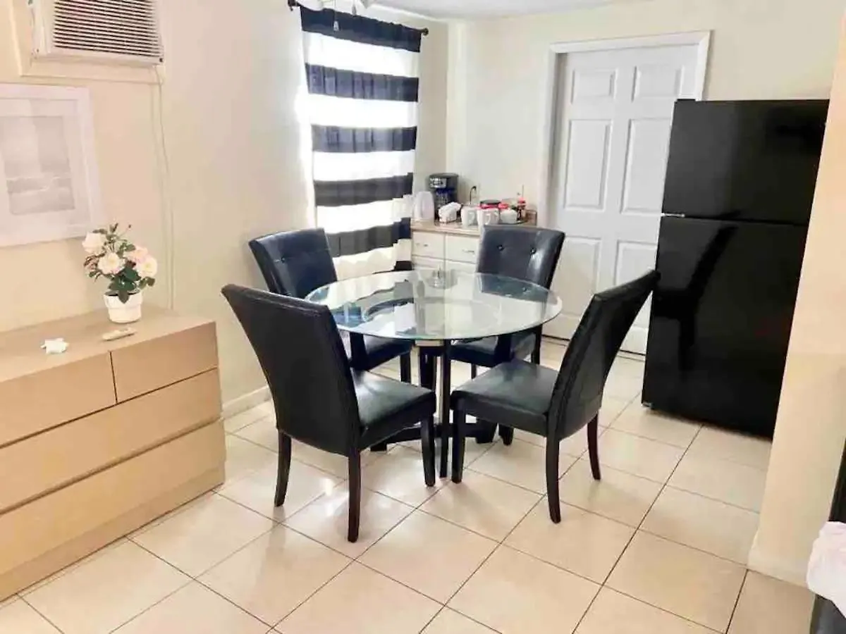 Homestay Private Near Airport - Free Parking - 02
