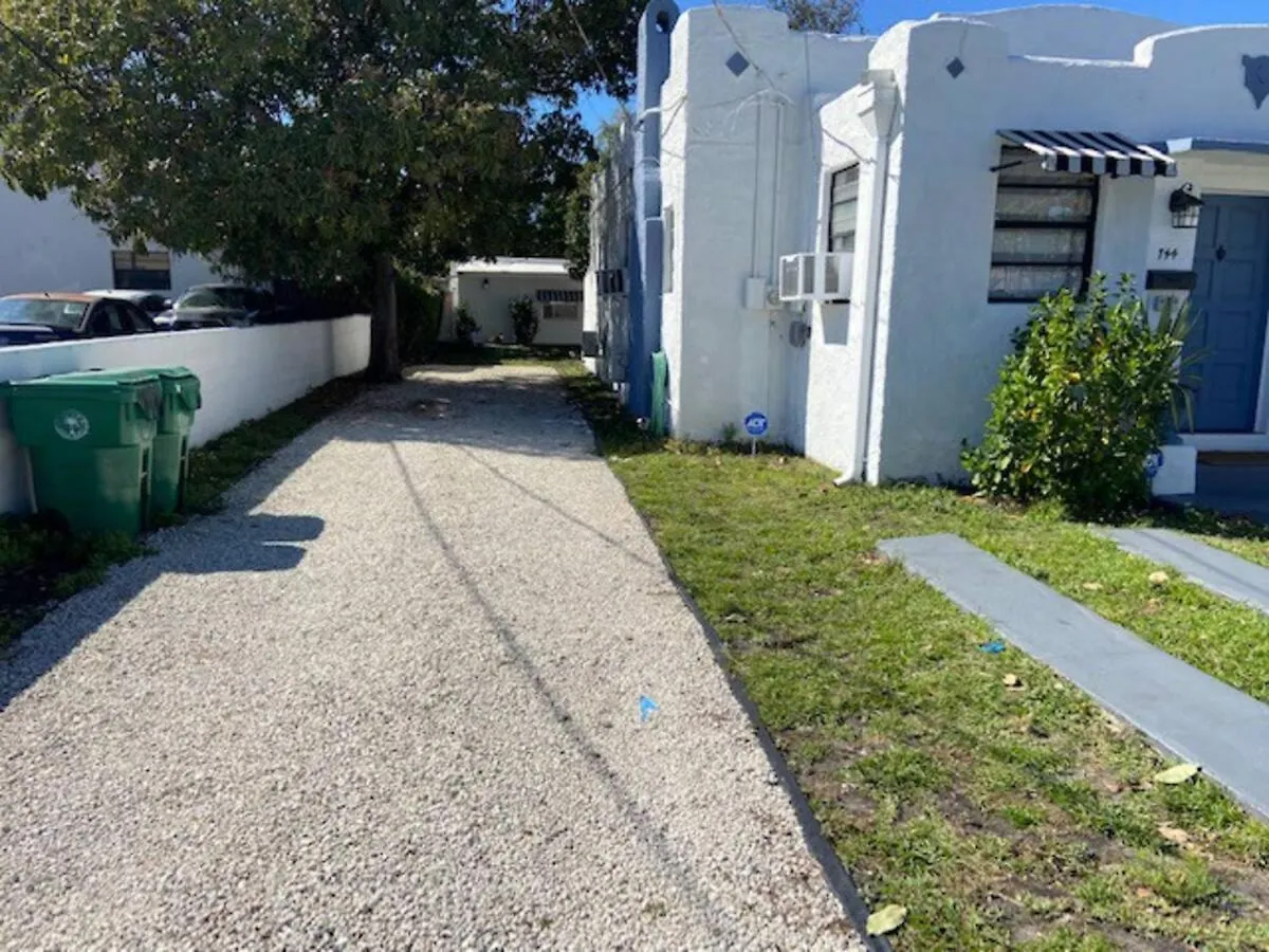 Ubytování v soukromí Private Close To Airport - Free Parking - 02 Miami