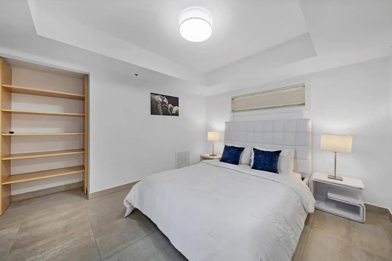 Sun Splash High Floor ميامي