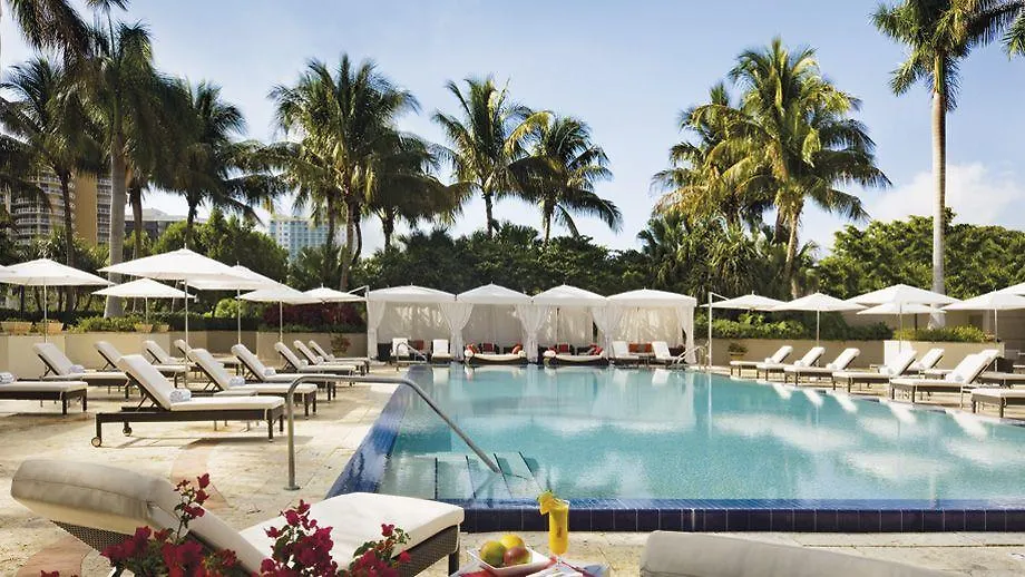 The Ritz-carlton Coconut Grove, Miami