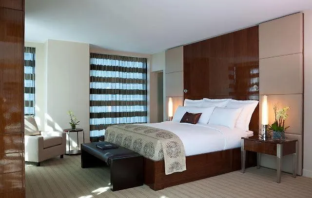 Jw Marriott Marquis Hotel Miami