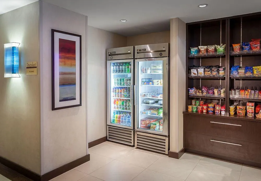 Hotell By Marriott Airport Miami