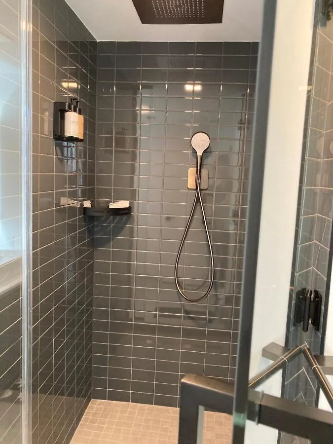 Lägenhet Brand New Modern 1 Bedroom Unit Downtown Miami
