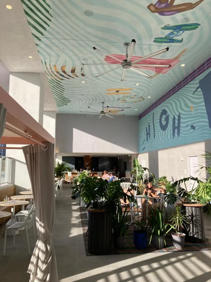 Appartamento Brand New Modern 1 Bedroom Unit Downtown