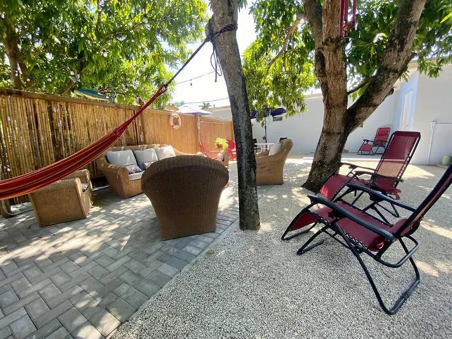 Paradise Ii House