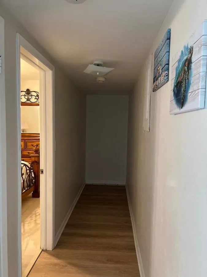 Сasa de vacaciones Airbnb Miami