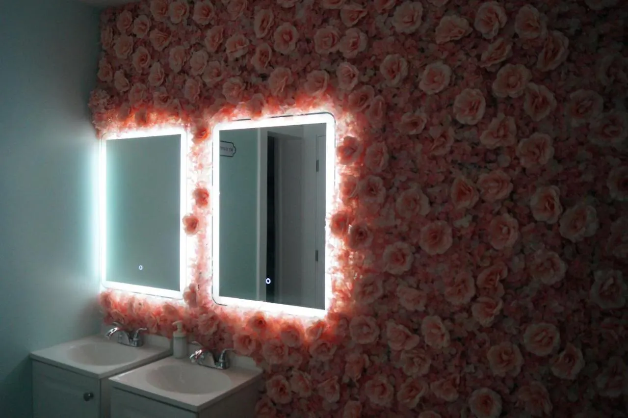 Summer Gardens Wynwood Concept Guest house *