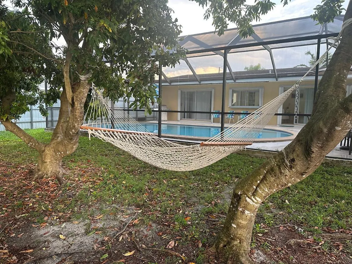 Airbnb Сasa de vacaciones