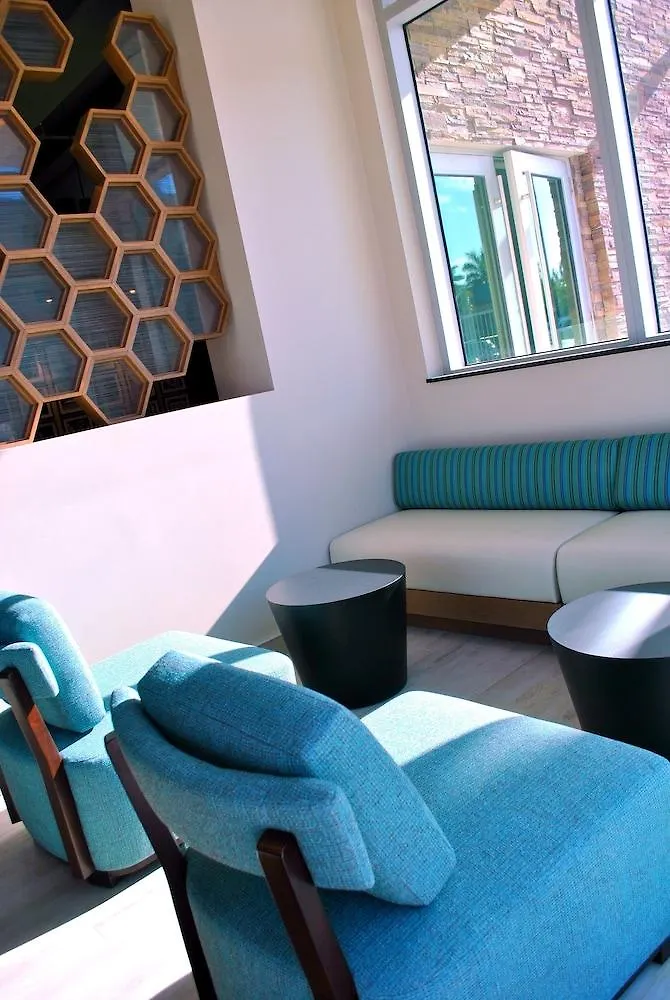 Four Points By Sheraton Miami Airport Hotel Doral