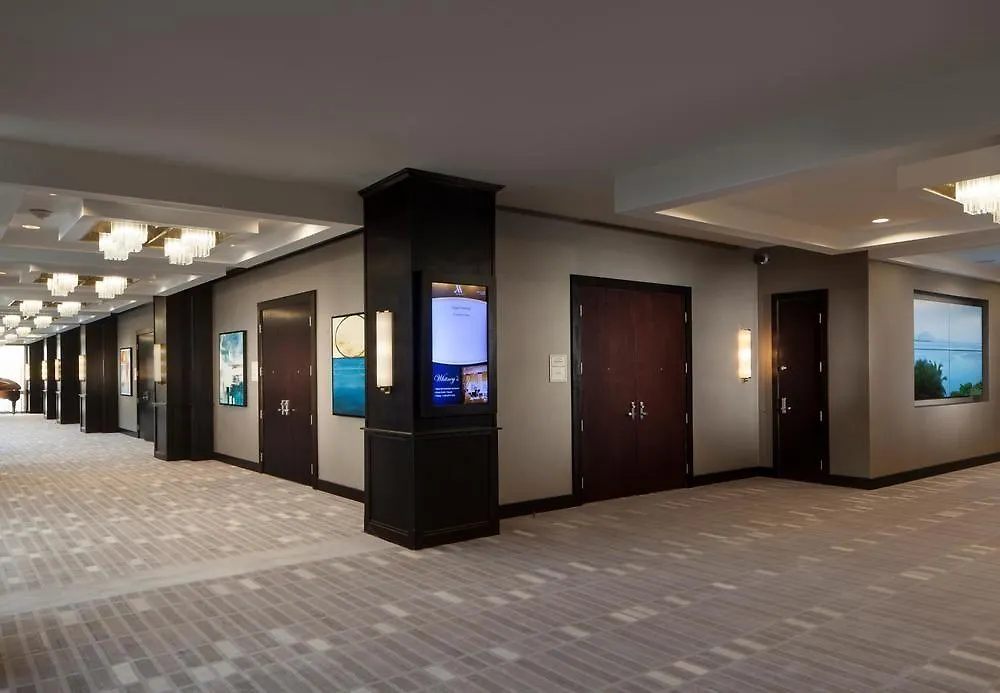 Marriott Dadeland Miami