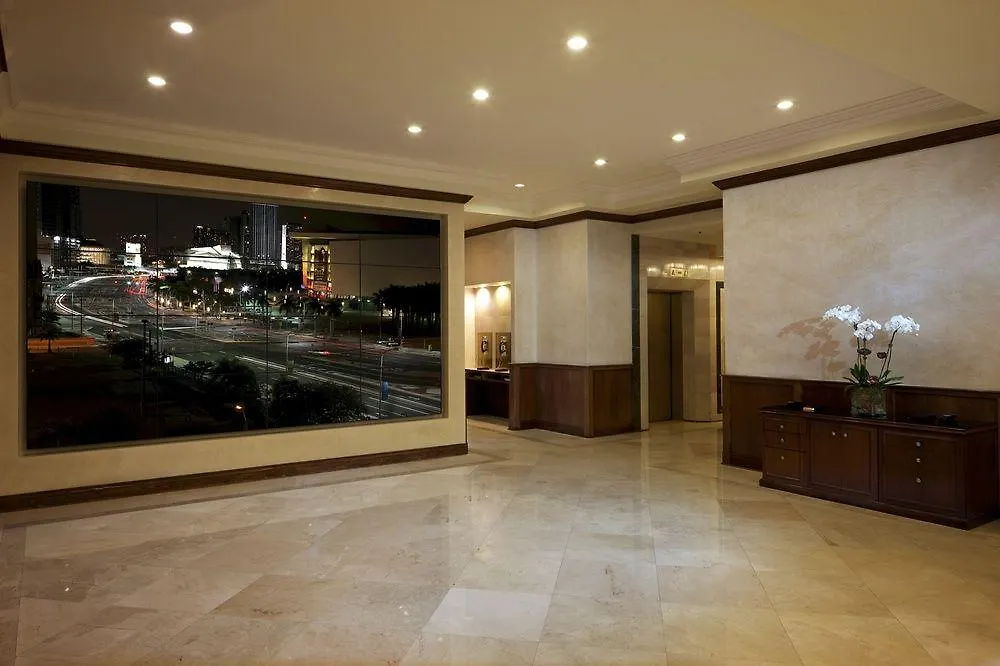 Marriott Dadeland Miami