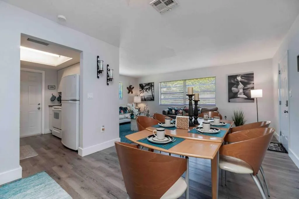 Solymar Ii House * Miami