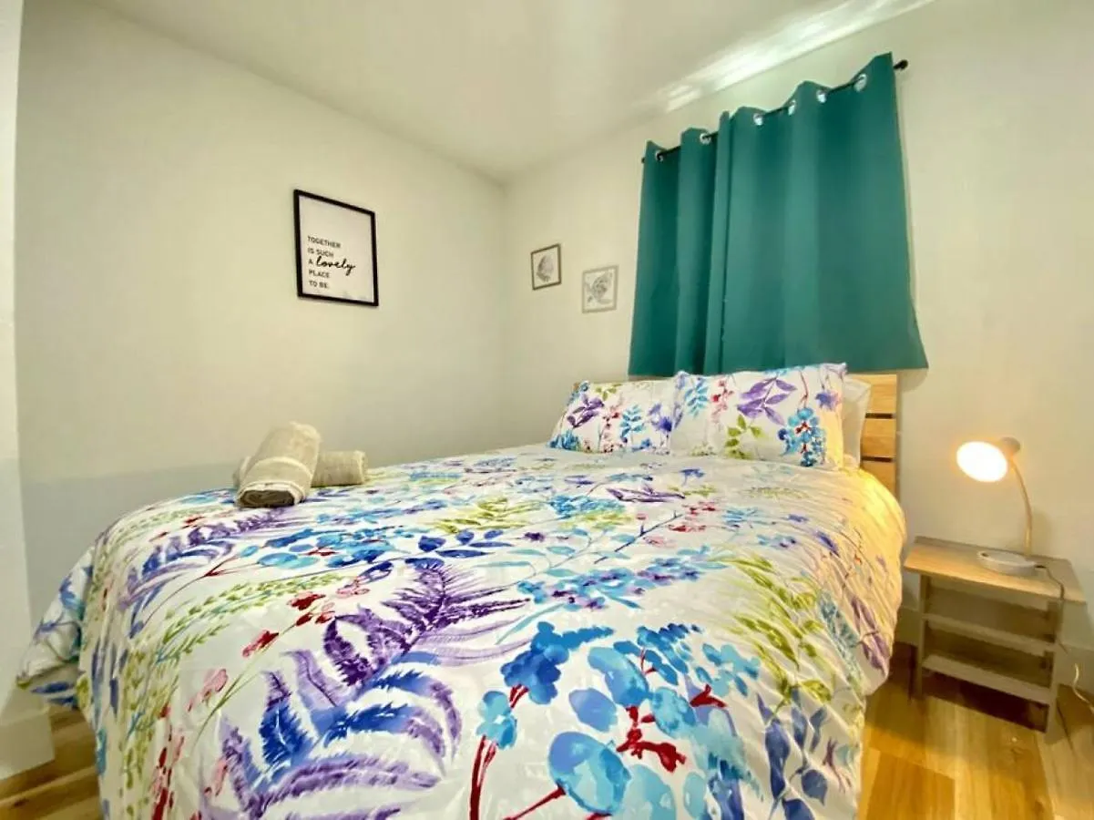 Lively Near Downtown, Stadium, Wynwood *