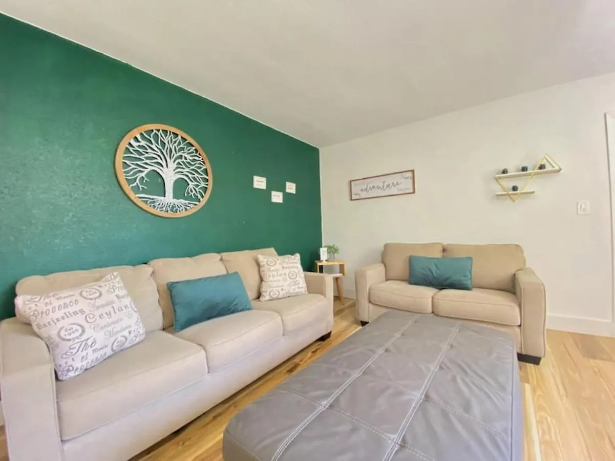 Holiday home Lively Near Downtown, Stadium, Wynwood Miami
