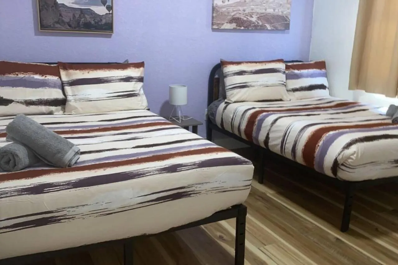 Prázdninový dům Heart Of Sleeps 10 Near Little Havana Beaches *