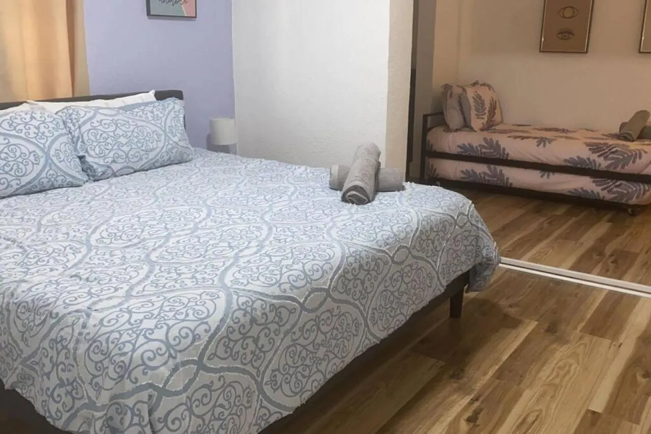 Heart Of Sleeps 10 Near Little Havana Beaches * Miami