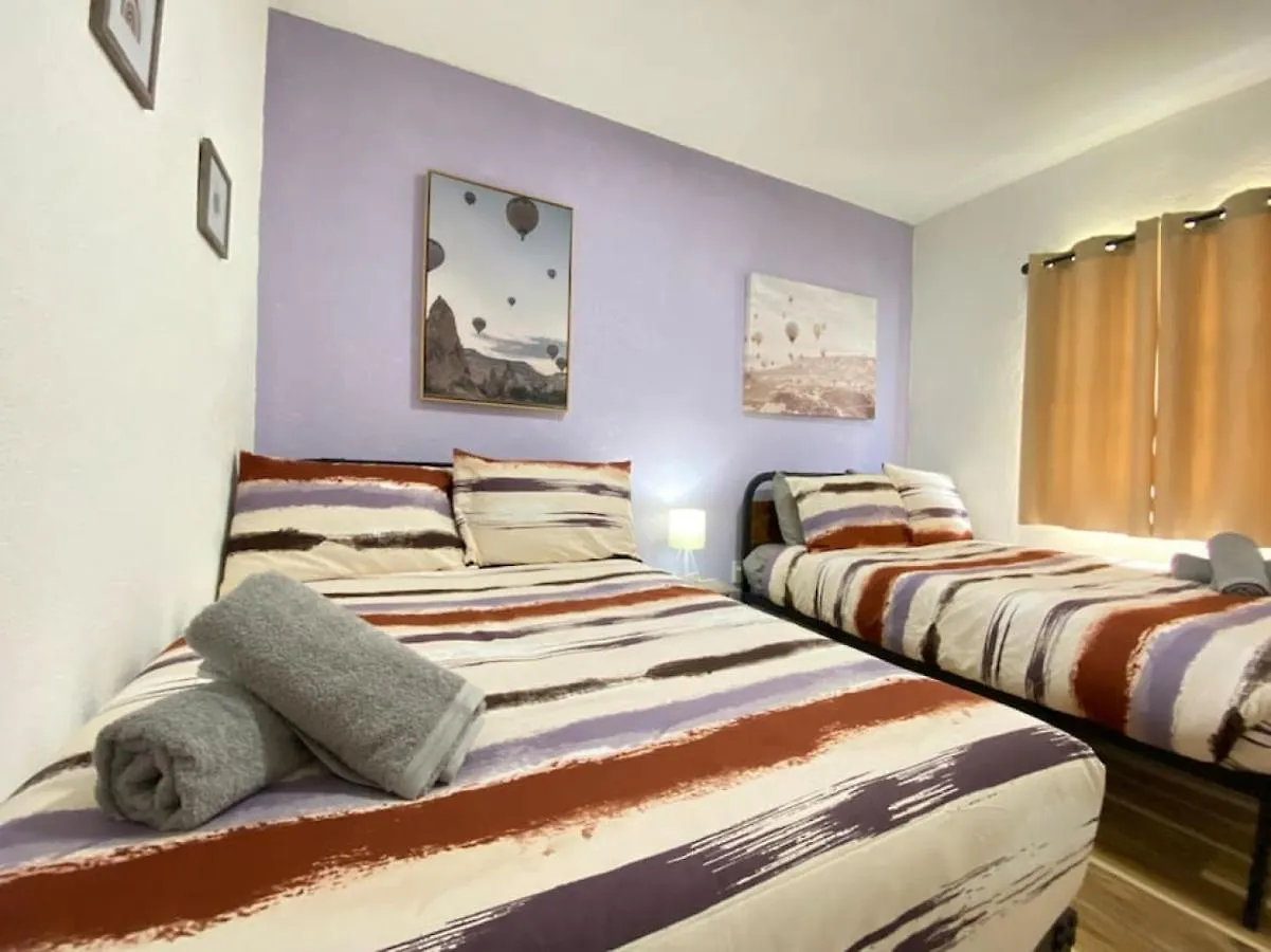 Prázdninový dům Heart Of Sleeps 10 Near Little Havana Beaches Miami